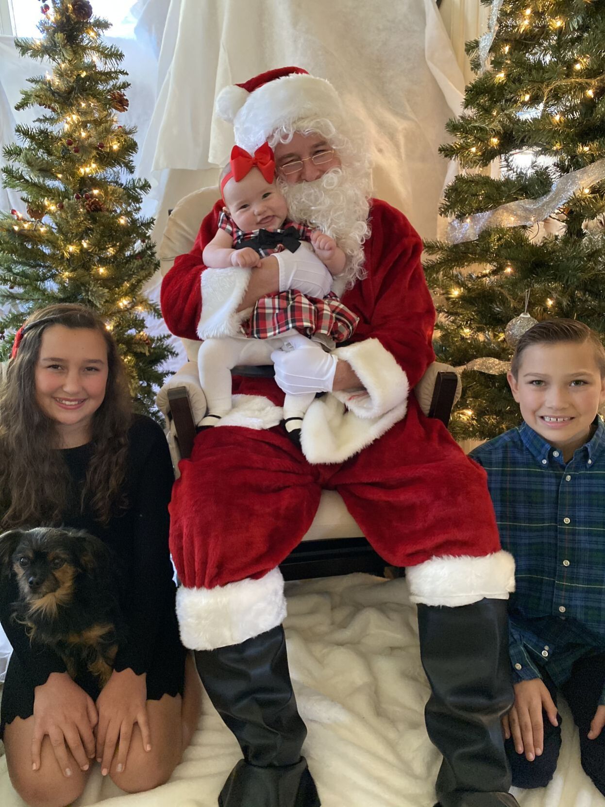 Photos: Faces and Places, December 27